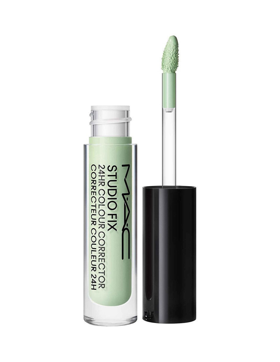 Corrector