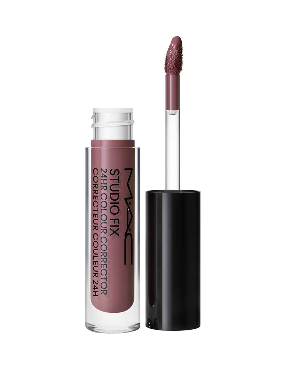 Corrector Mac