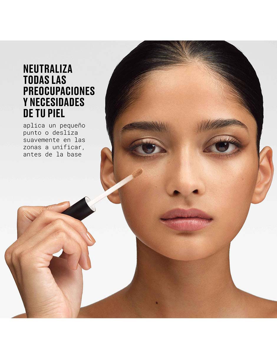 Corrector Mac