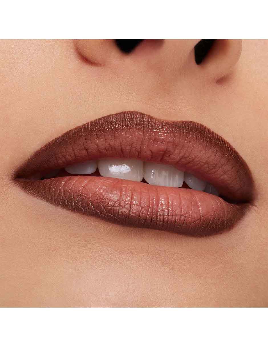 Delineador lápiz para labios mate 4