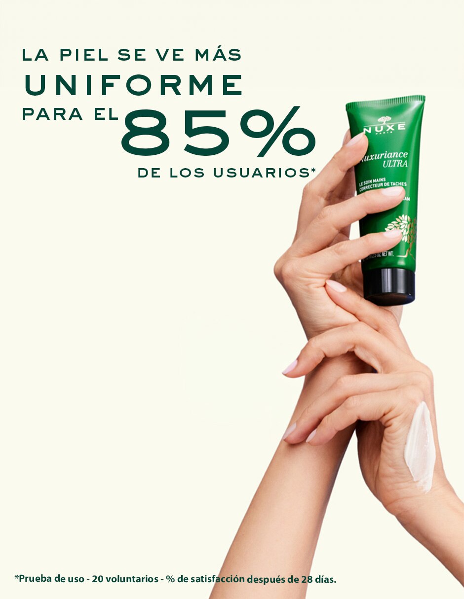 Tratamiento para (si aplica) Facial NUXURIANCE ULTRA DÚO ANTIMANCHAS Y ANTIEDAD Antiedad NUXURIANCE ULTRA 4