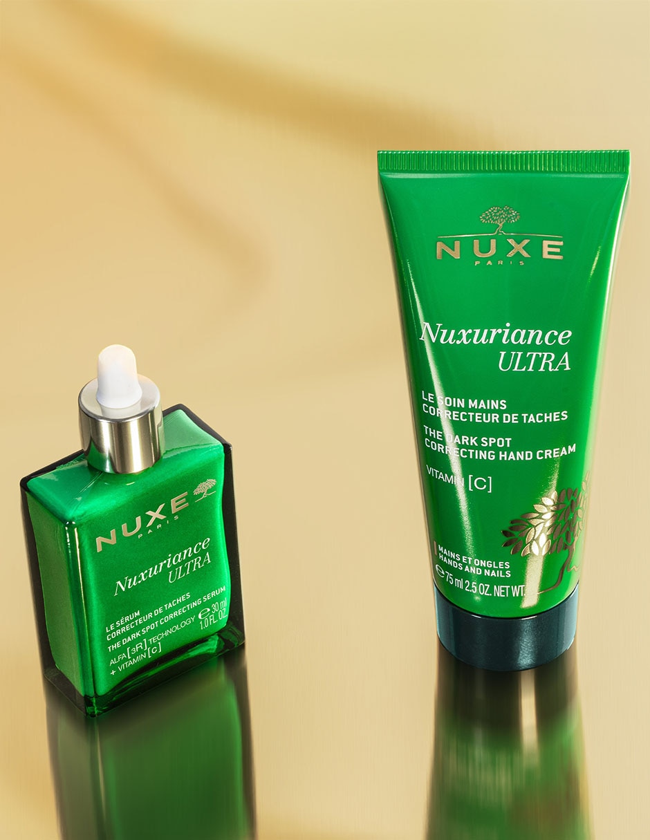 Tratamiento para (si aplica) Facial NUXURIANCE ULTRA DÚO ANTIMANCHAS Y ANTIEDAD Antiedad NUXURIANCE ULTRA 5