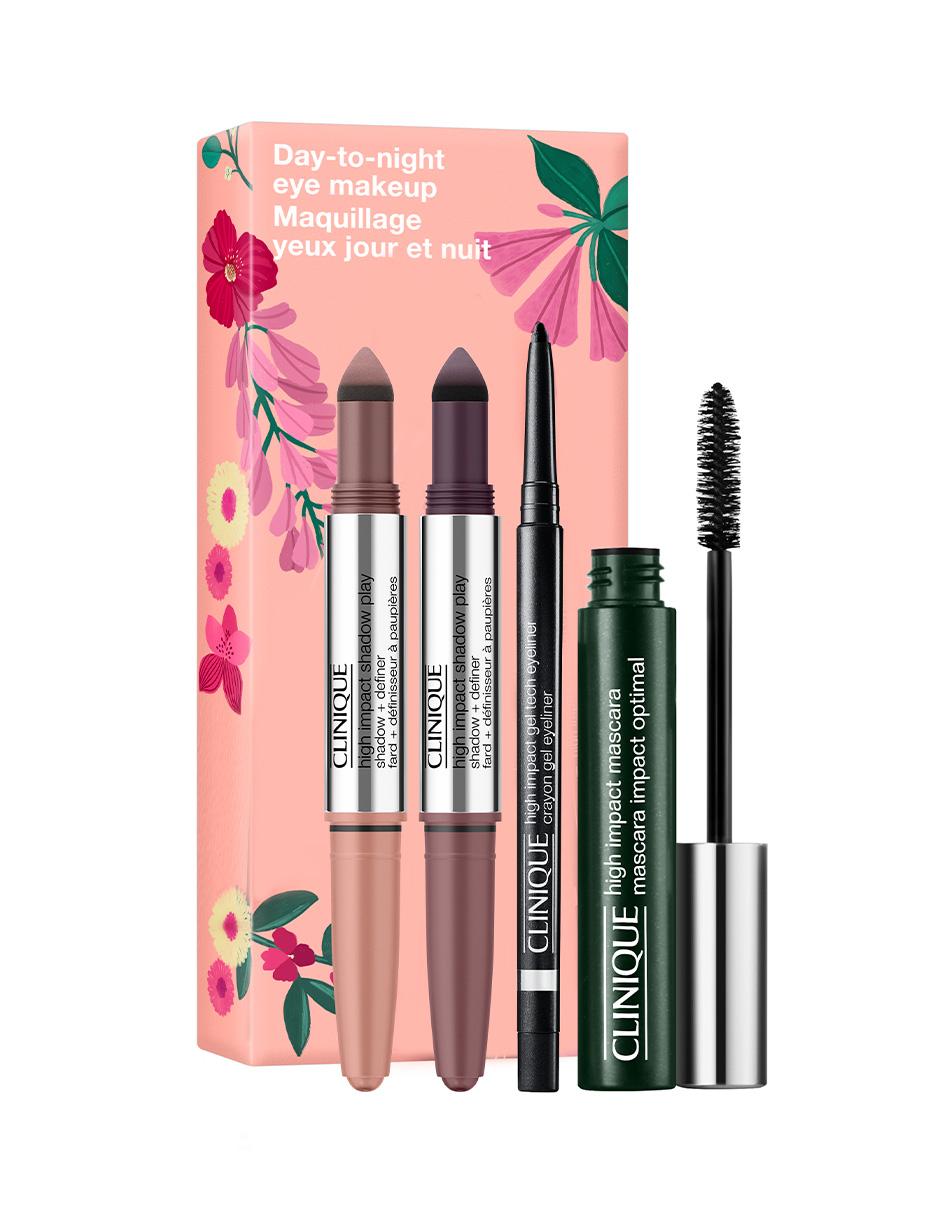 Set de maquillaje 1