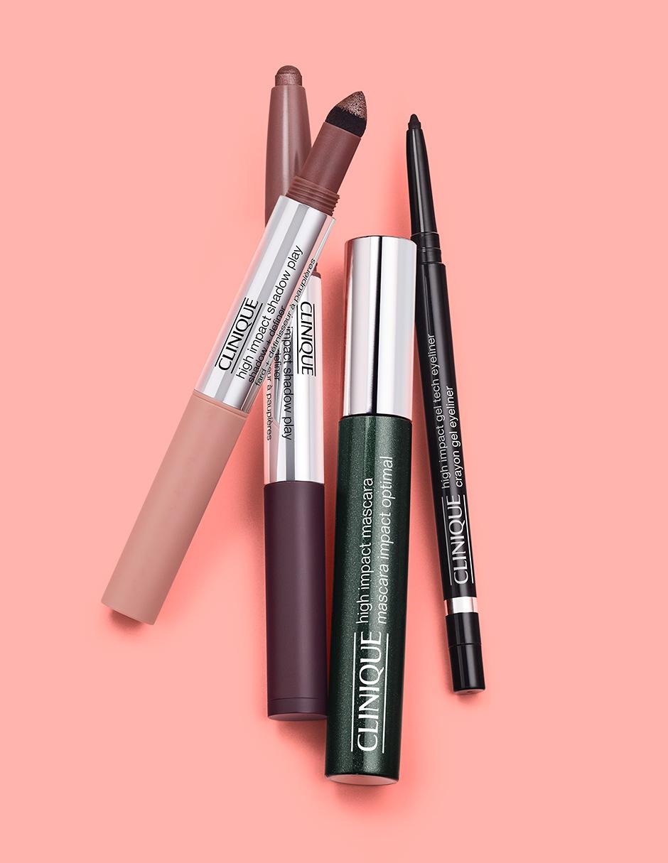 Set de maquillaje