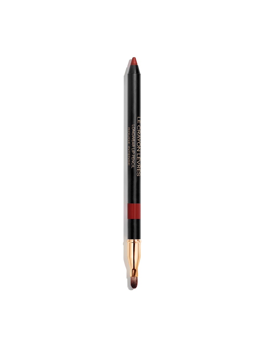 CHANEL LE CRAYON LÈVRES