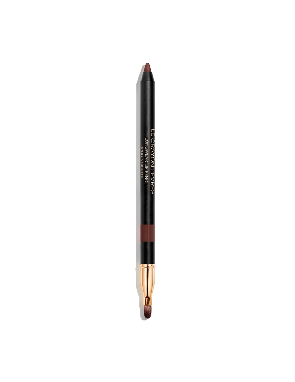 LE CRAYON LÈVRES