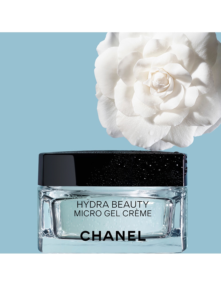 Set de crema facial recomendada para hidratar día y noche hydra beauty todo tipo piel