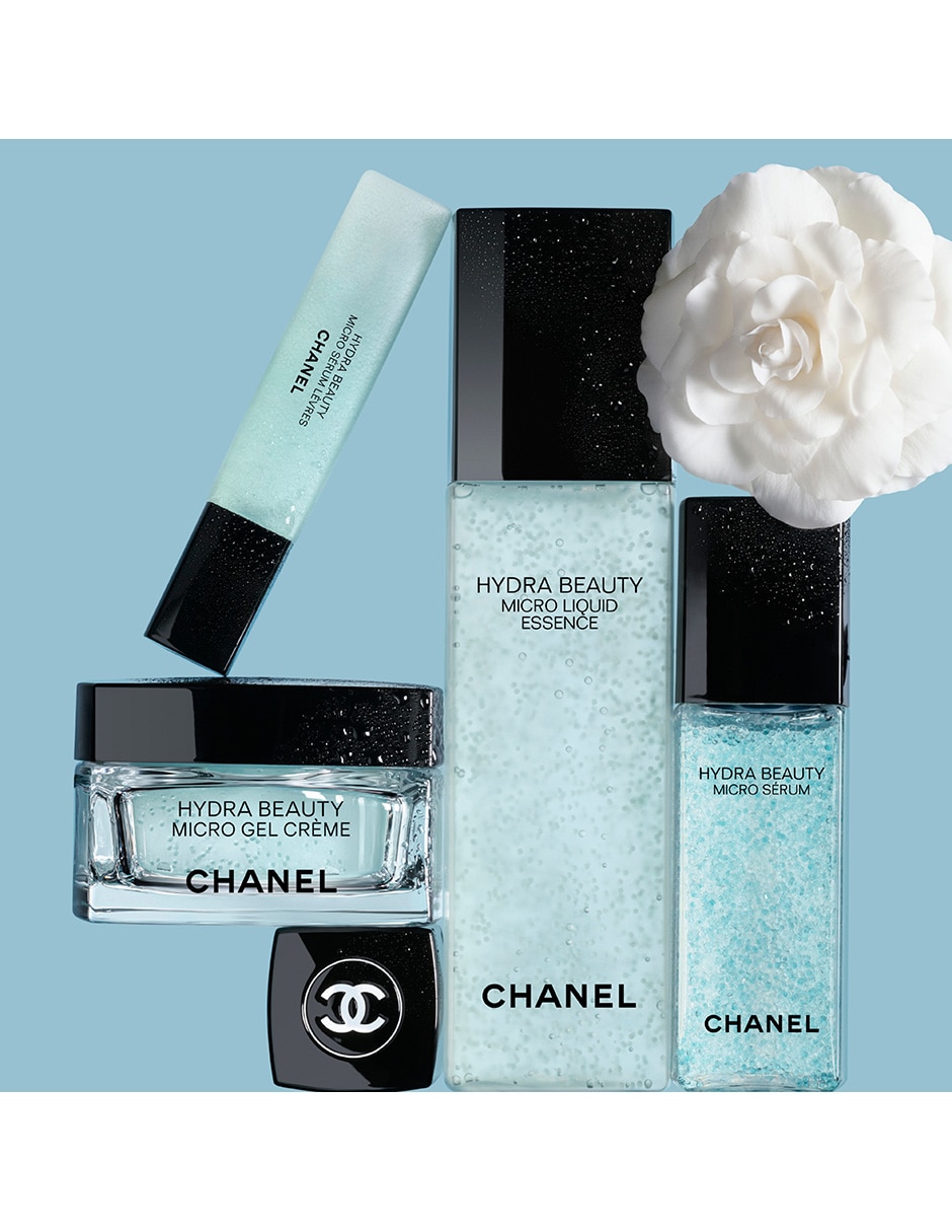 Set de crema facial recomendada para hidratar día y noche hydra beauty todo tipo piel 7