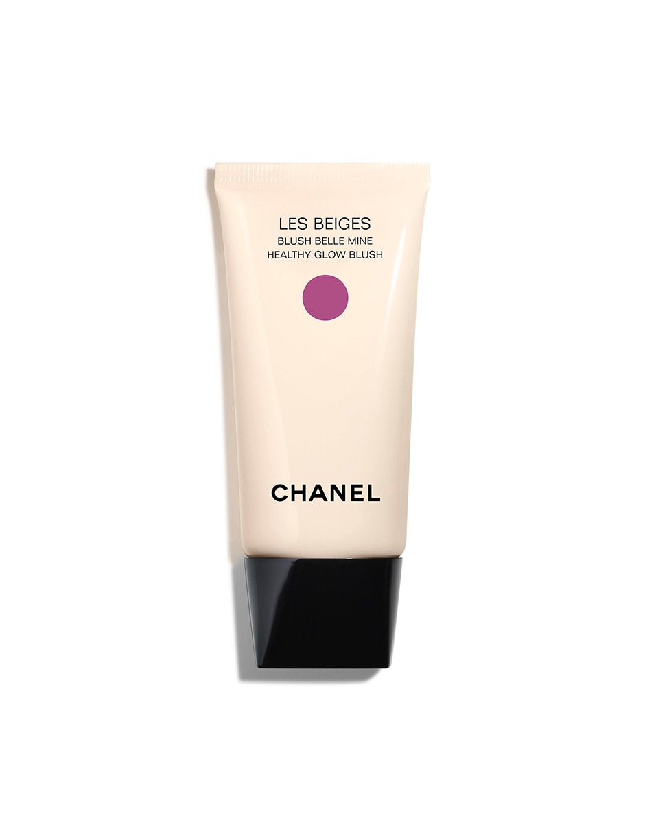 LES BEIGES BLUSH BELLE MINE