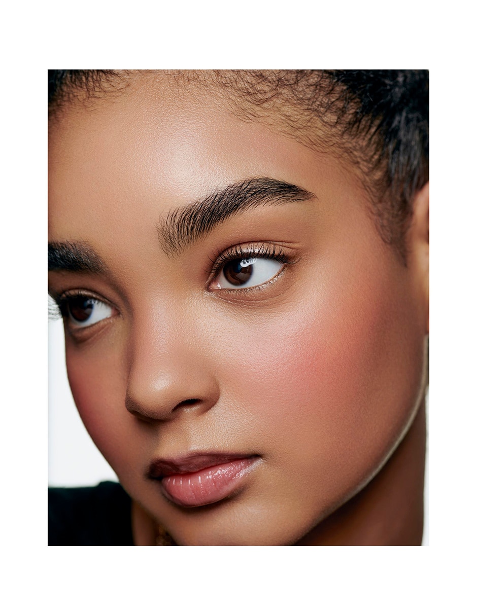 CHANEL LES BEIGES BLUSH BELLE MINE