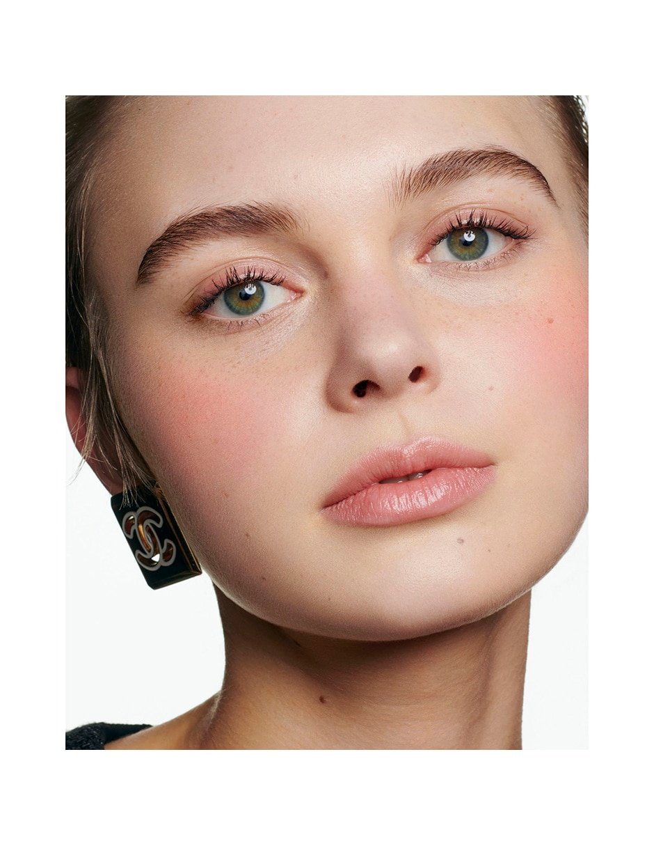 CHANEL LES BEIGES BLUSH BELLE MINE