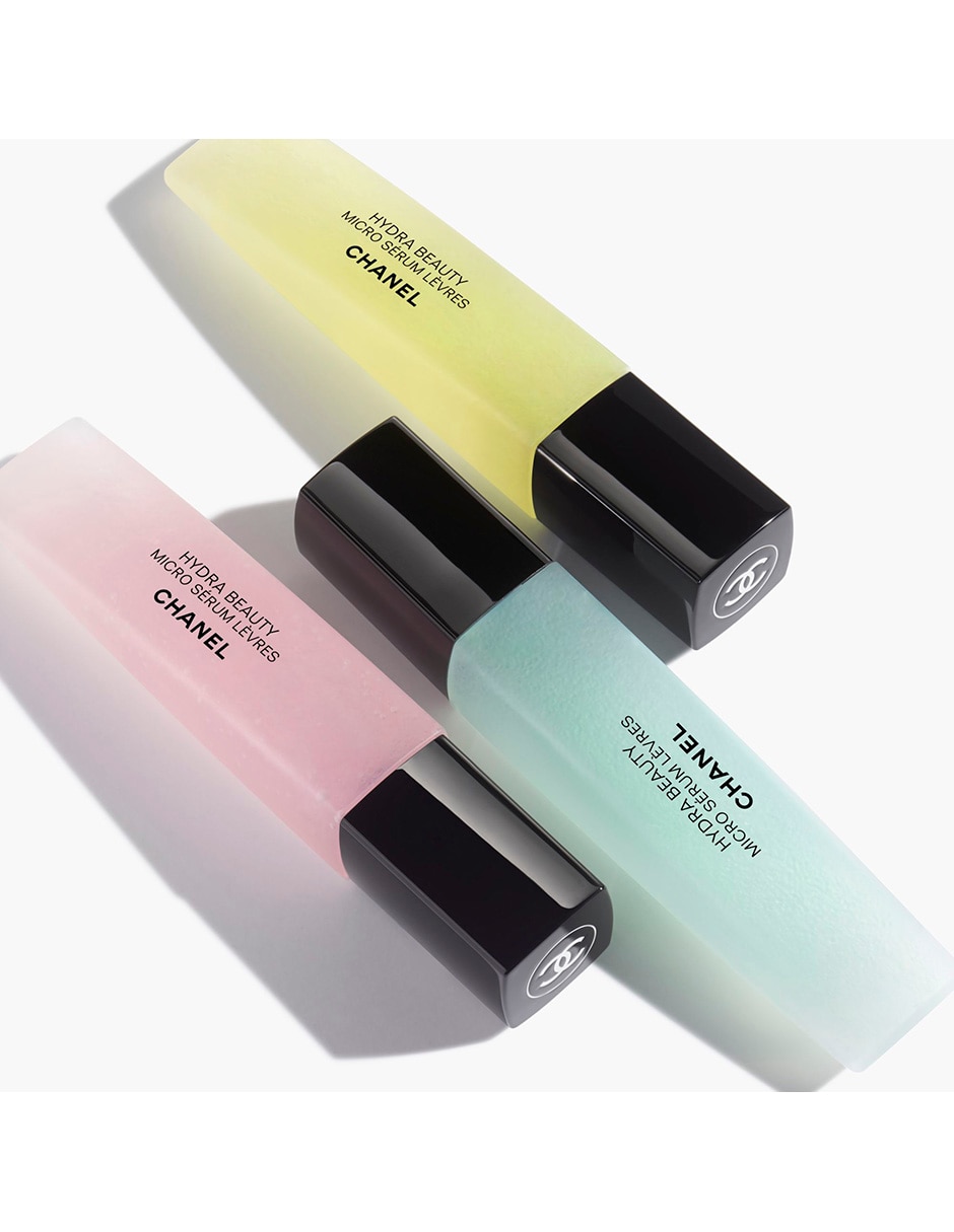 Set de sérum para/de labios os26 cc micro sérum l�vres trio 1pce hydra beauty de piel todo tipo piel