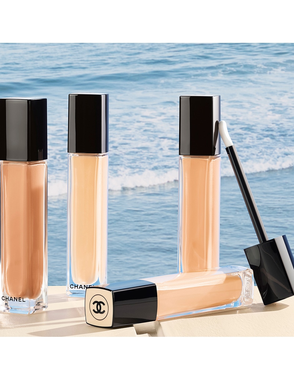 CHANEL LES BEIGES CORRECTEUR SÉRUM