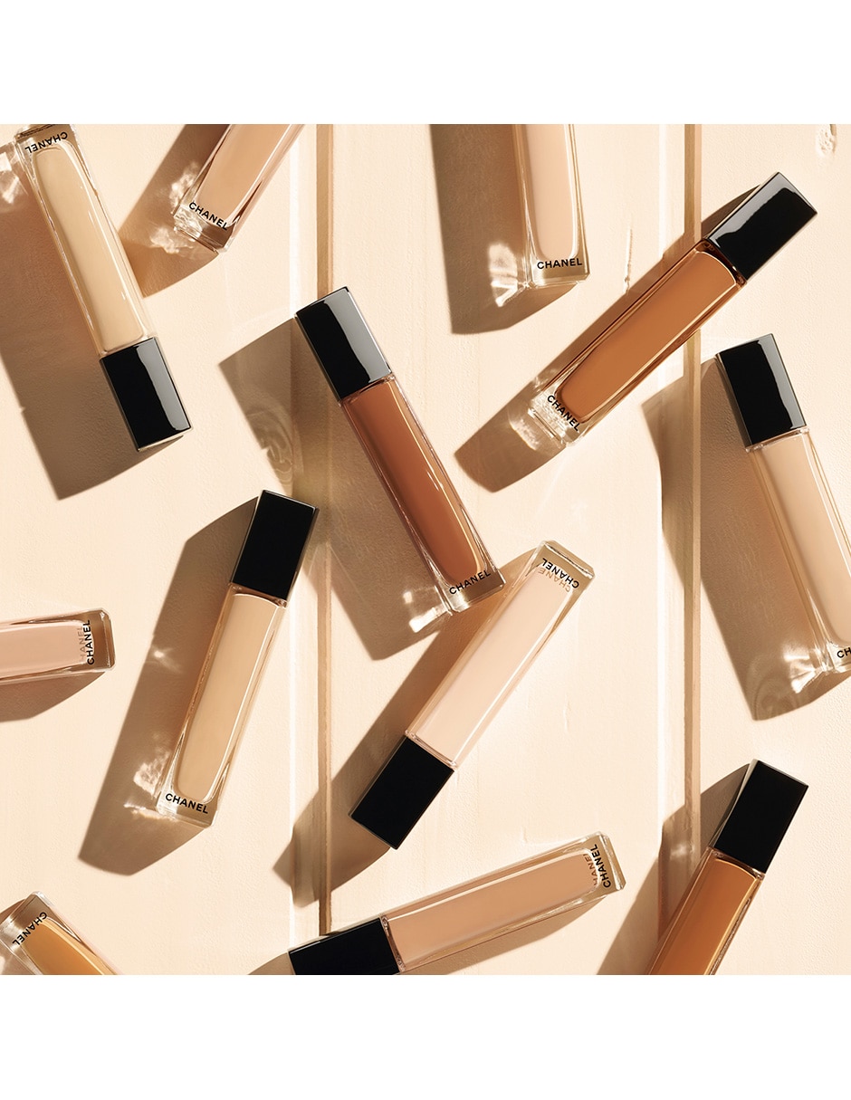 CHANEL LES BEIGES CORRECTEUR SÉRUM