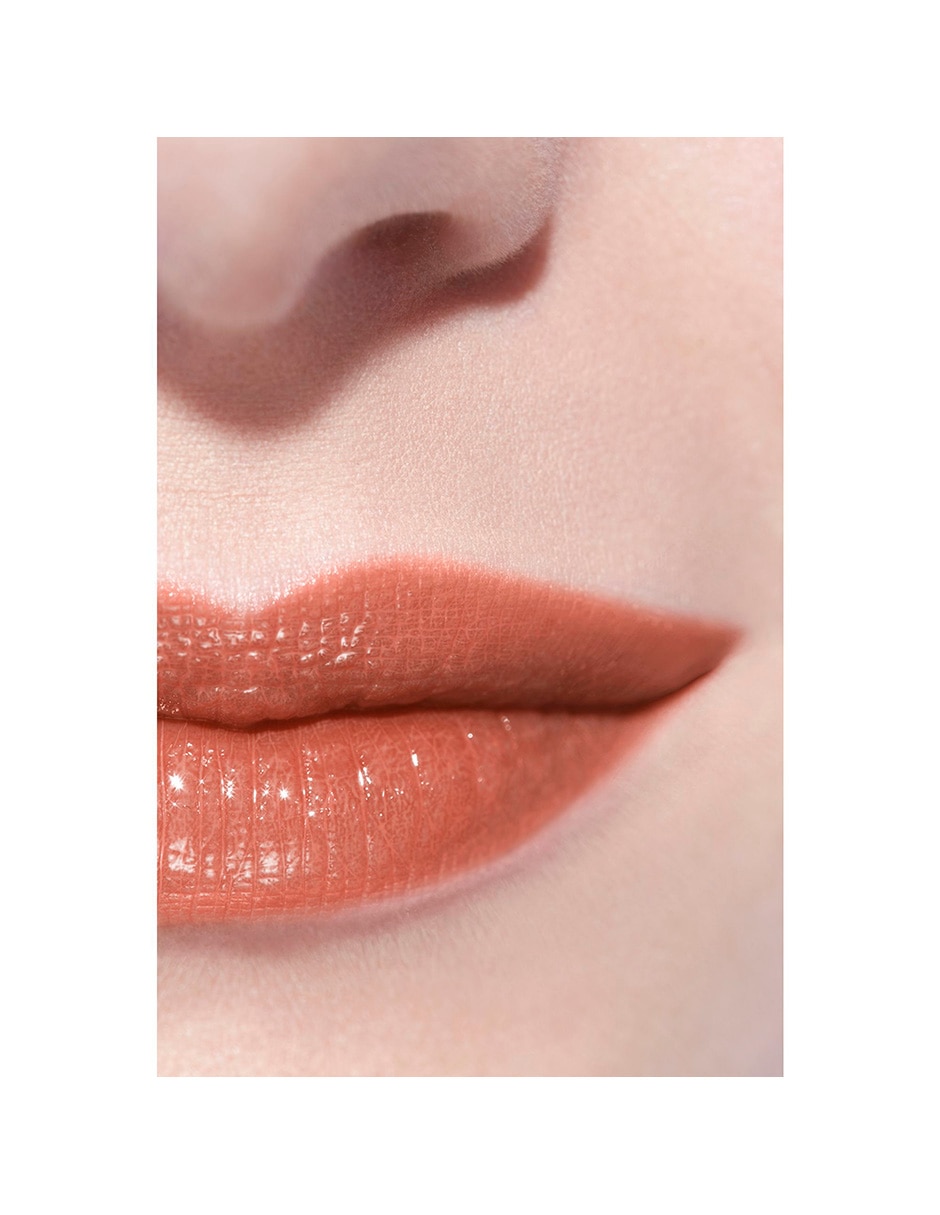 Labial Rouge Coco Flash 5