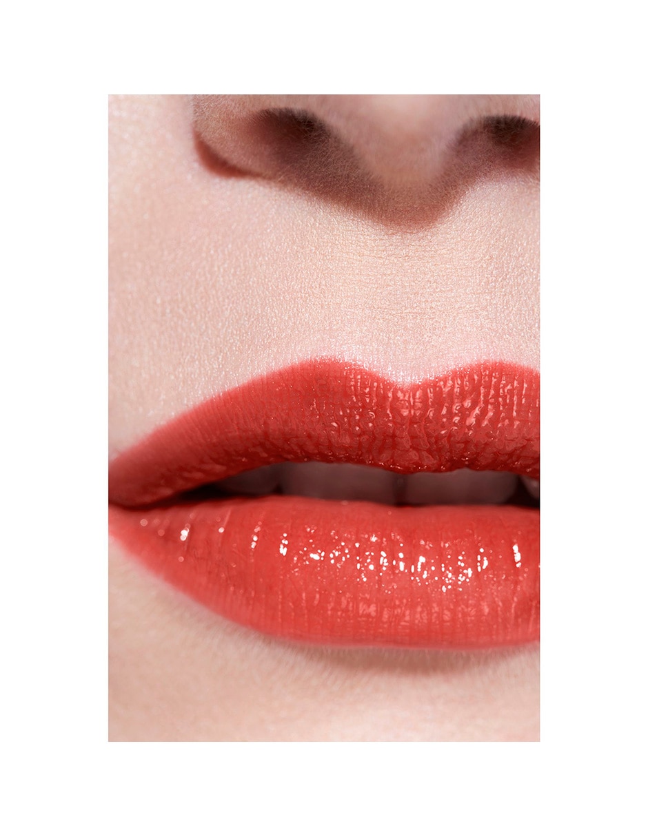 Labial Rouge Coco Flash 4