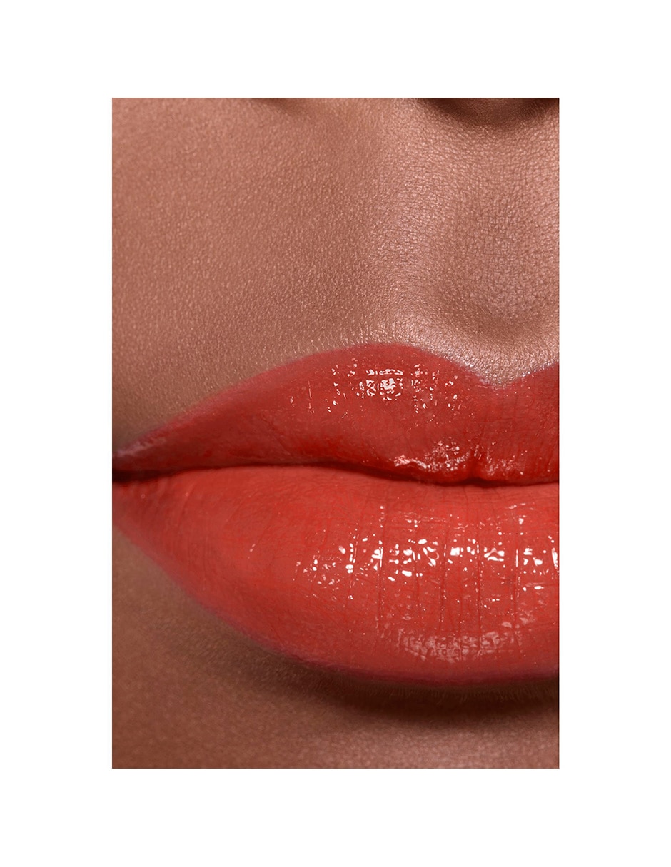 Labial Rouge Coco Flash 2