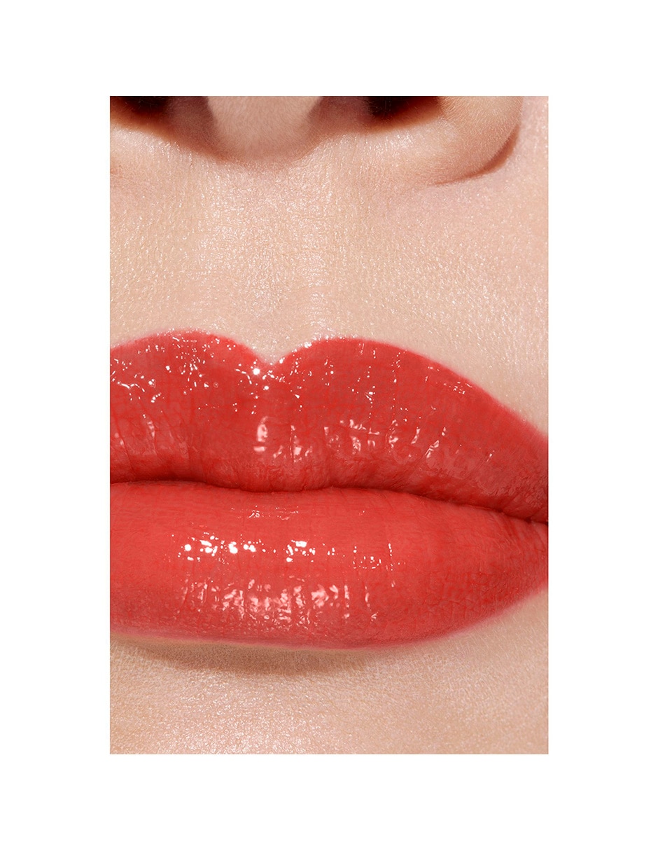 Labial Rouge Coco Flash 6