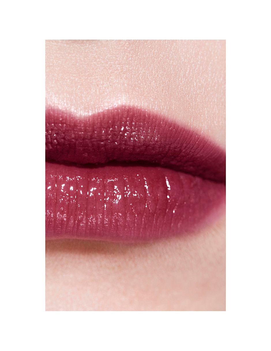 Labial Rouge Coco Flash 4