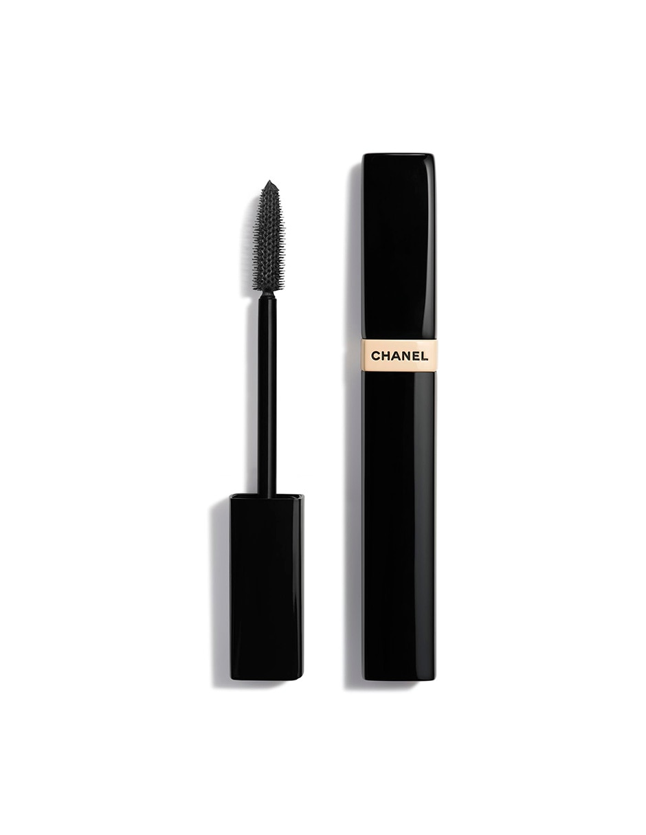 LES BEIGES MASCARA 1