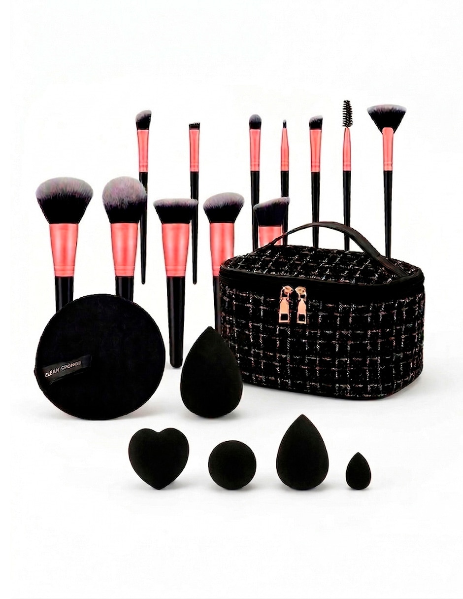 Set de maquillaje