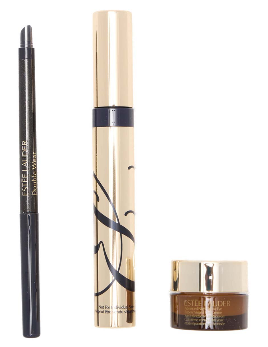 Set de maquillaje lash drama