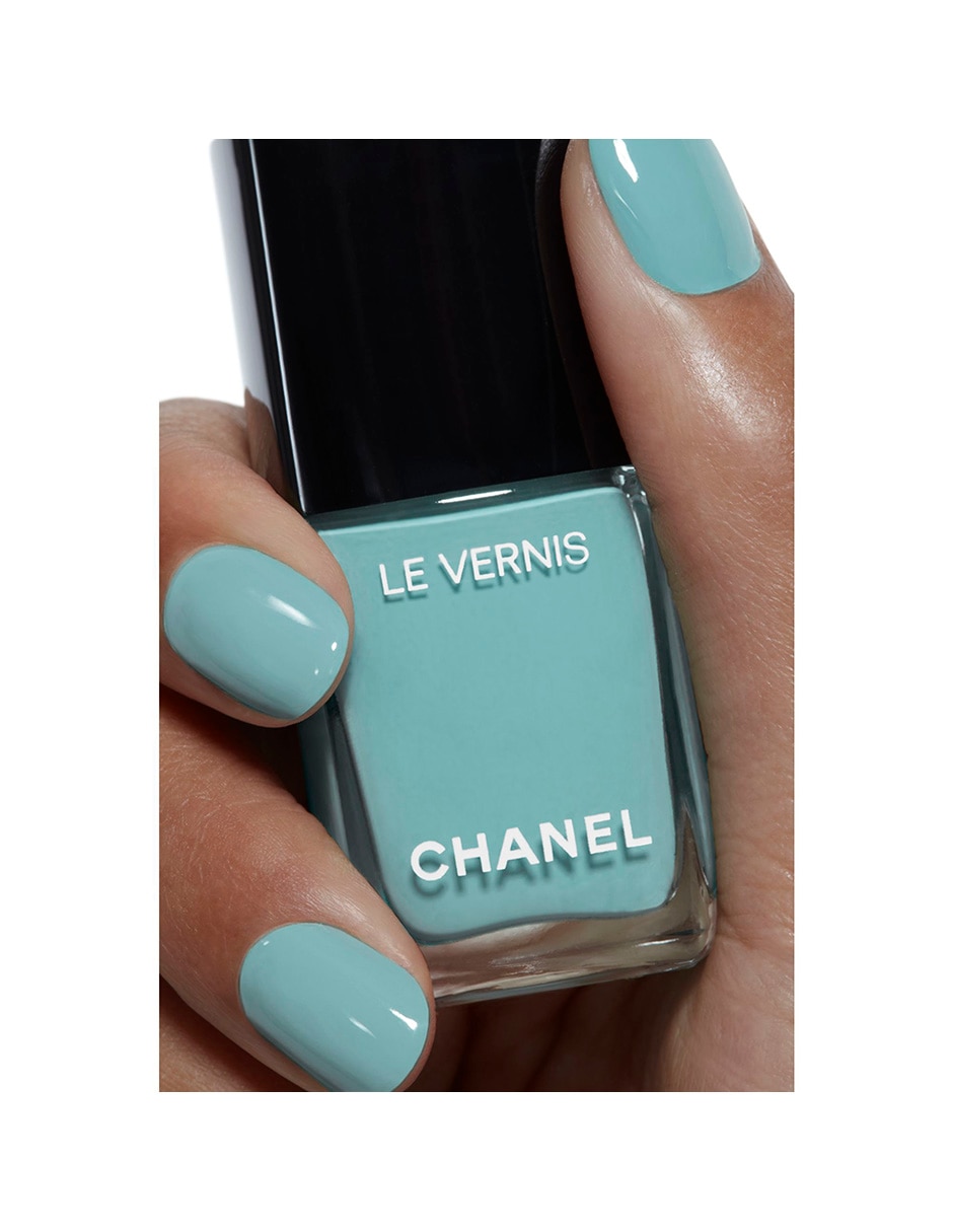 CHANEL LE VERNIS 6