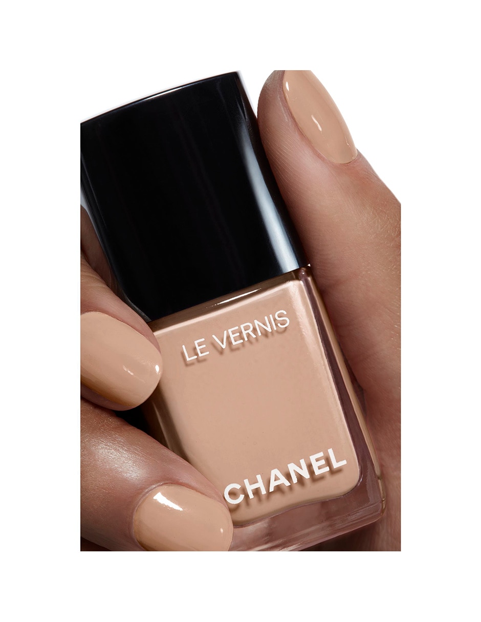 CHANEL LE VERNIS