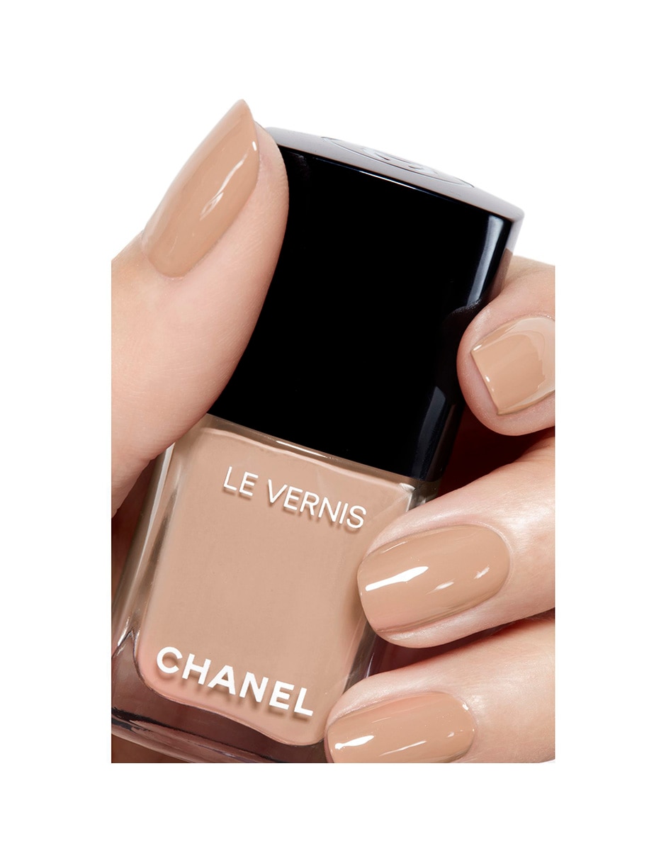 CHANEL LE VERNIS