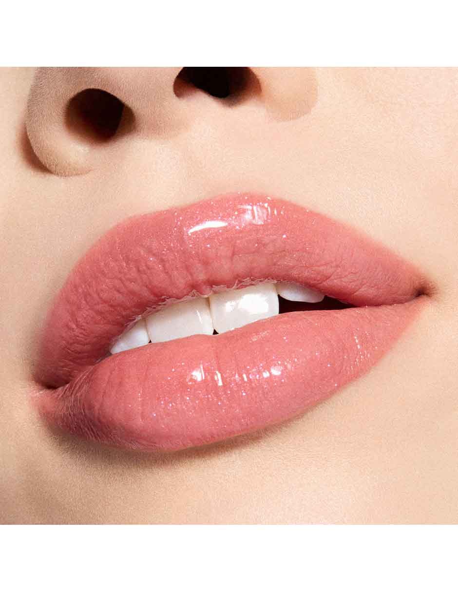 Set brillo labial labios mac sin familia mate