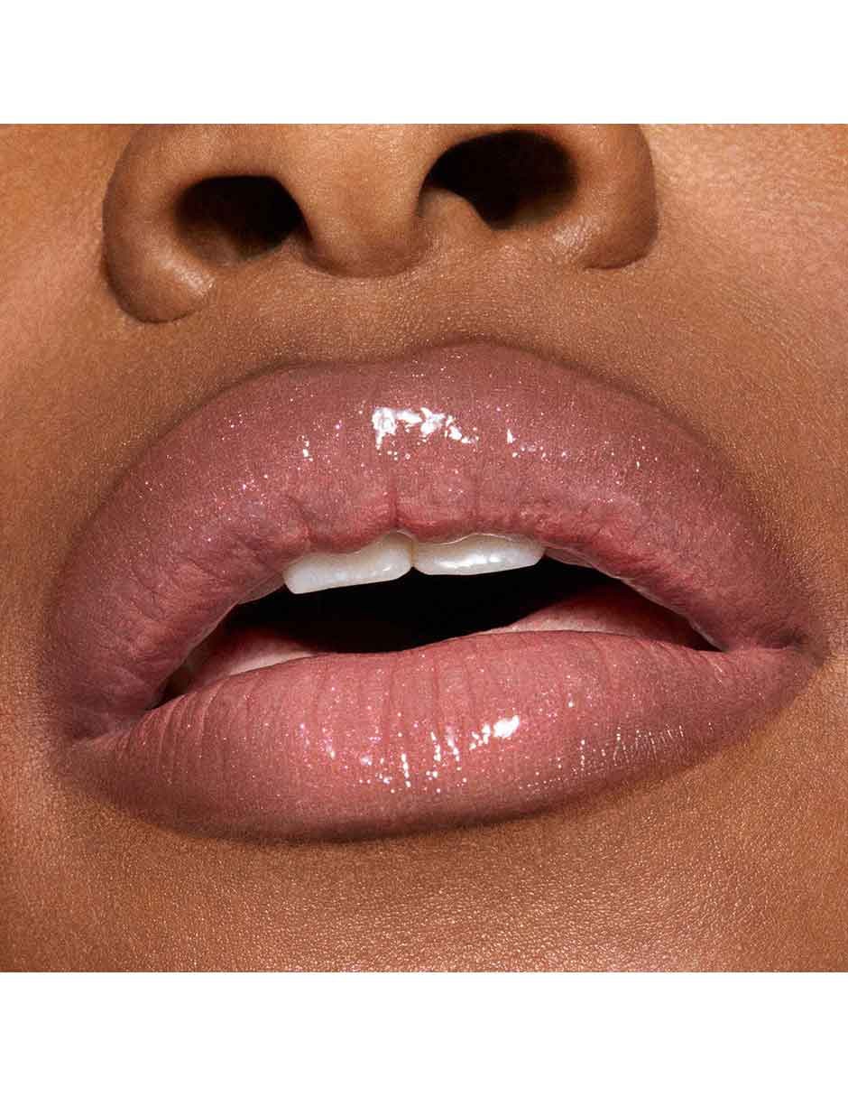 Set brillo labial labios mac sin familia mate