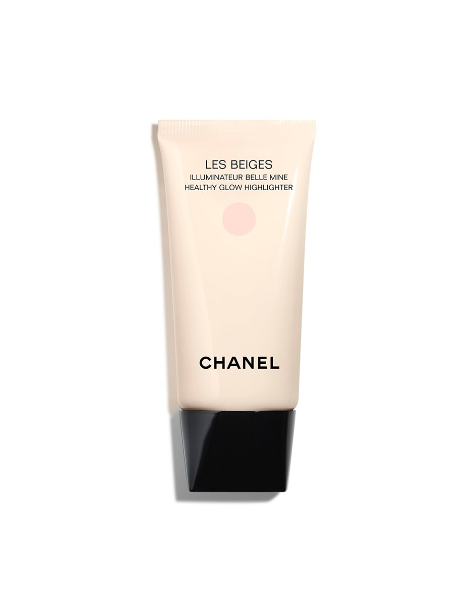 CHANEL LES BEIGES ILLUMINATEUR BELLE MINE