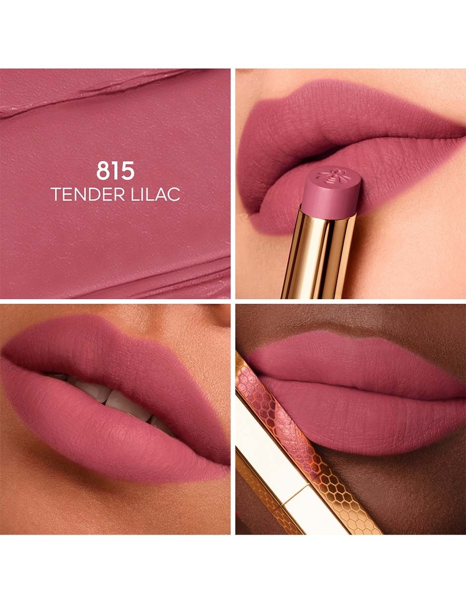 Labial mate Kisskiss 2