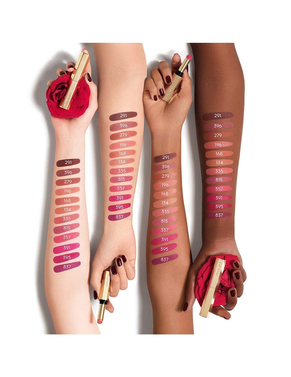 Labial mate Kisskiss 18