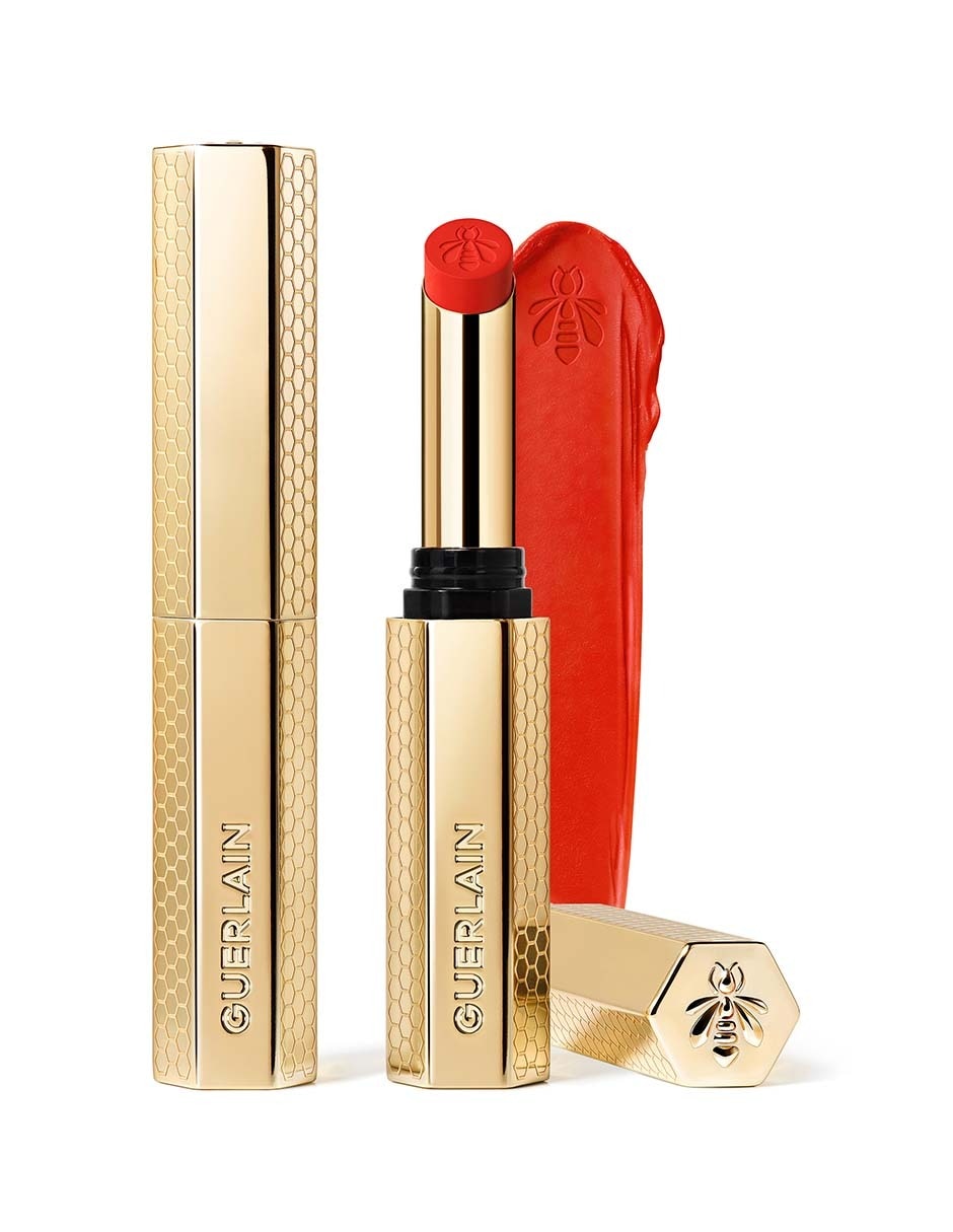 Labial mate Kisskiss