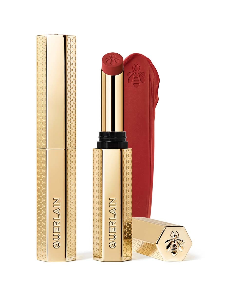 Labial mate Guerlain Kisskiss
