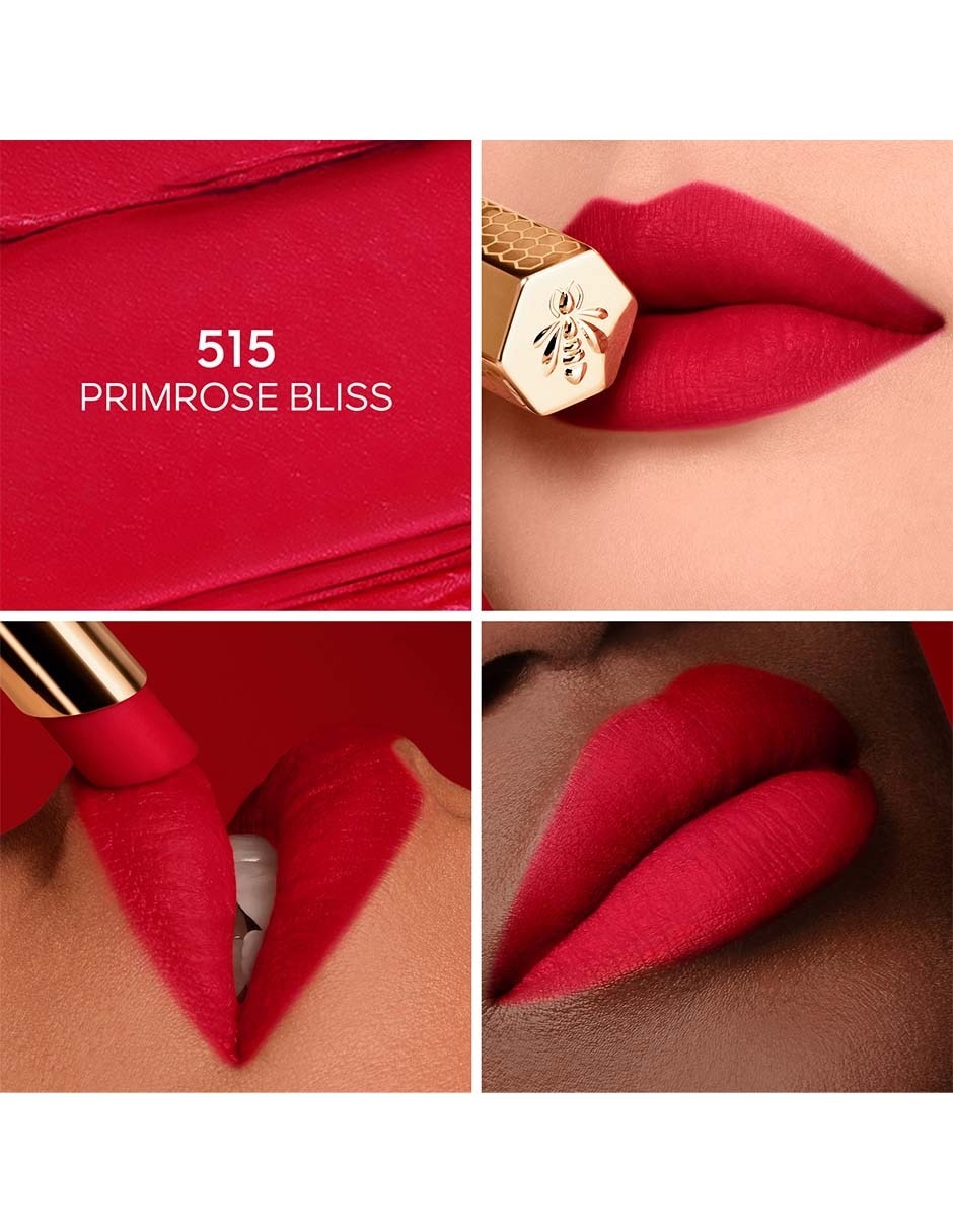 Labial GUE KK 26 BLUR MATTE LIPS 2
