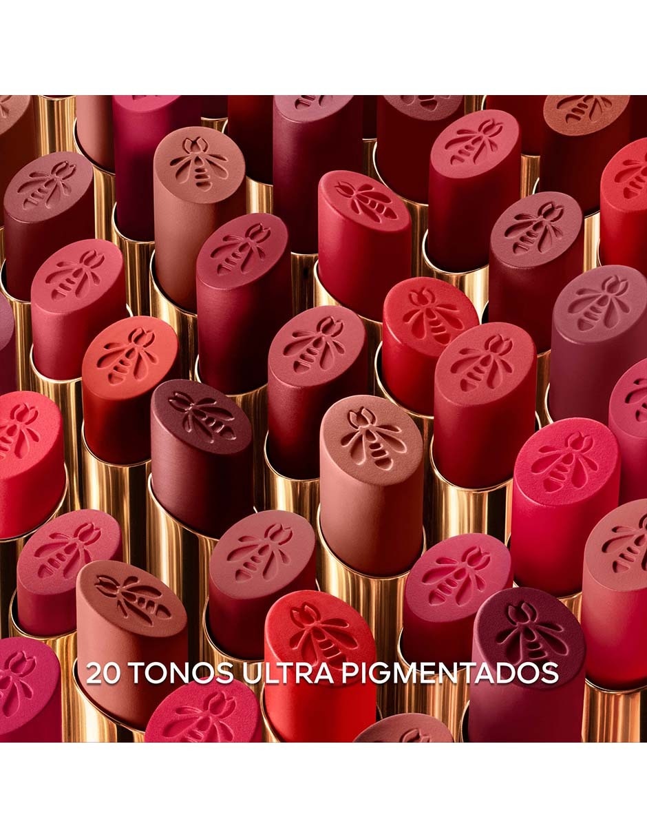 Labial GUE KK 26 BLUR MATTE LIPS 8
