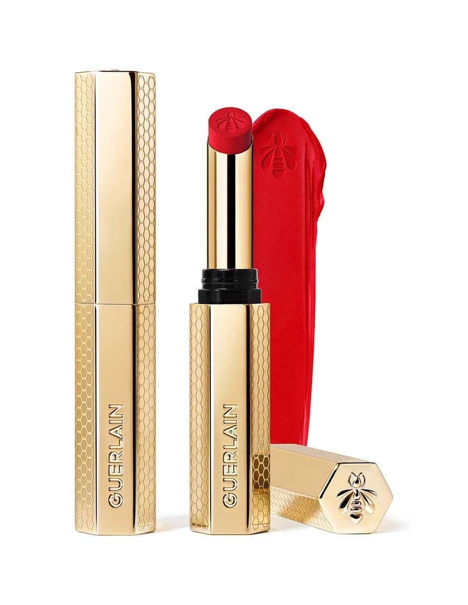Labial mate Kisskiss