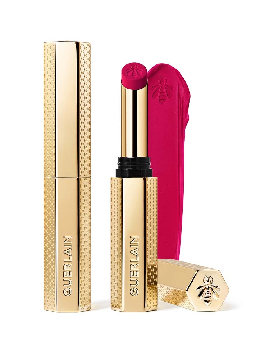 Labial mate Kisskiss