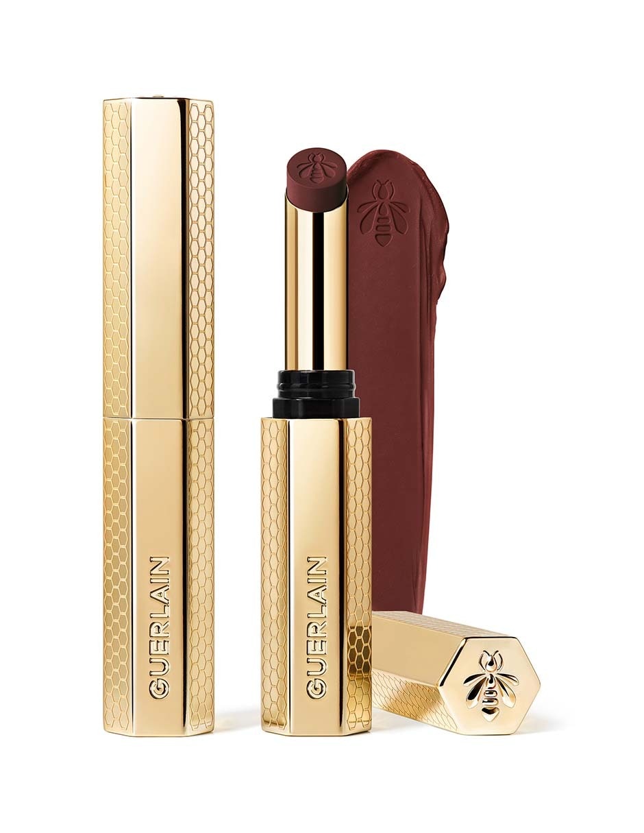 Labial mate Kisskiss