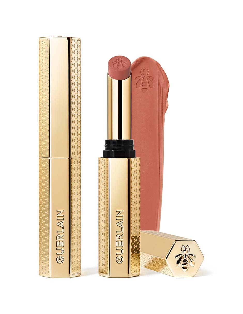Labial mate Kisskiss Labial mate Kisskiss