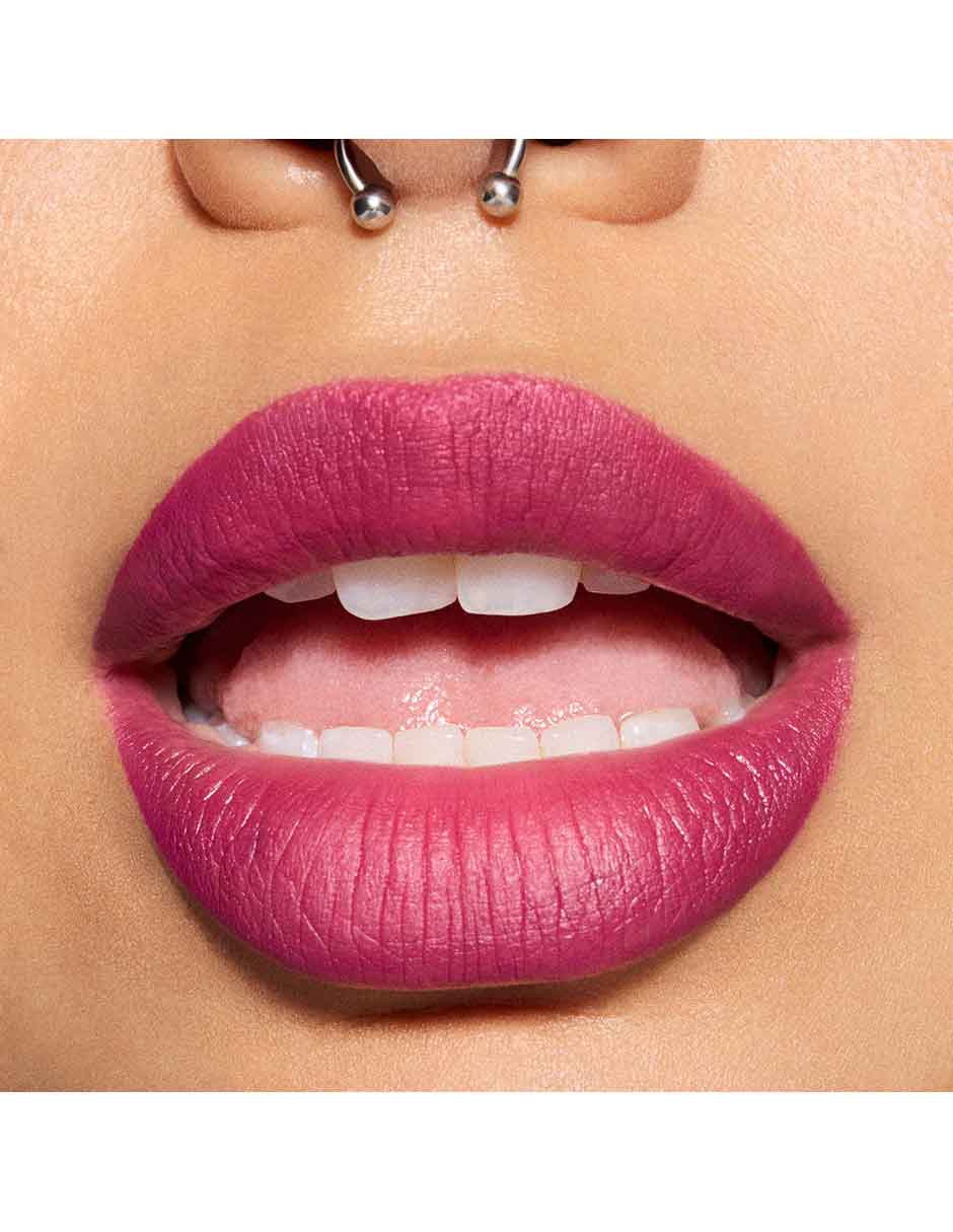 MAQUILLAJE Mate MAC SIN FAMILIA