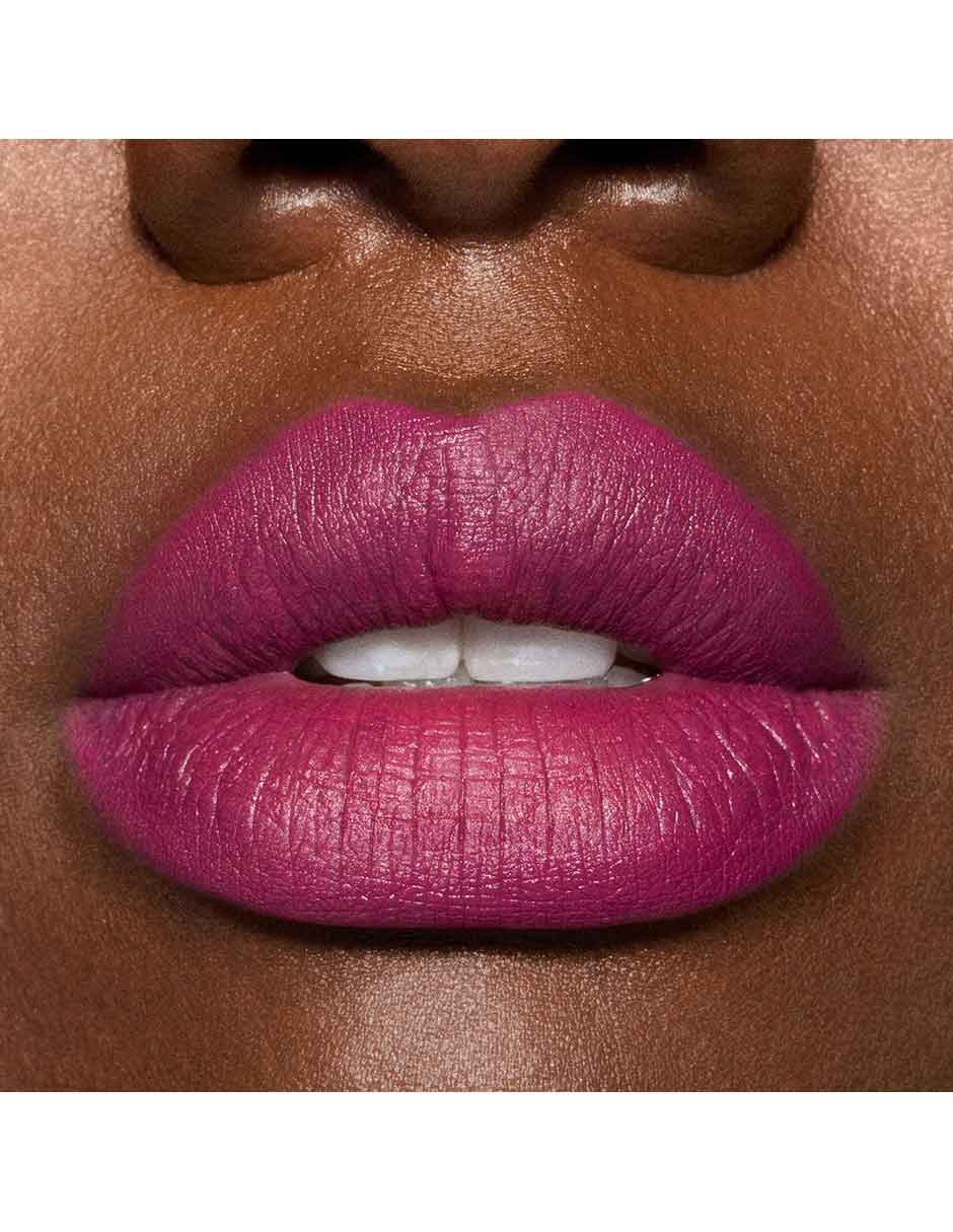 MAQUILLAJE Mate MAC SIN FAMILIA