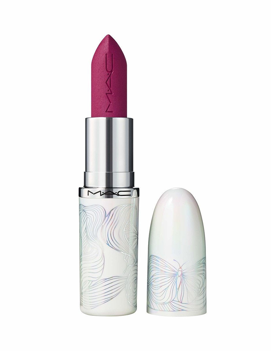MAQUILLAJE Mate MAC SIN FAMILIA
