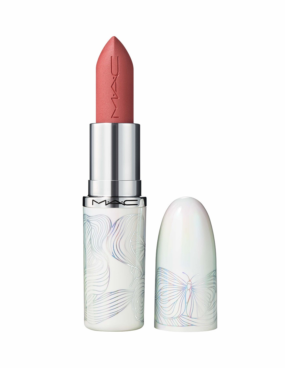 Labial mate M·A·Cximal Silky