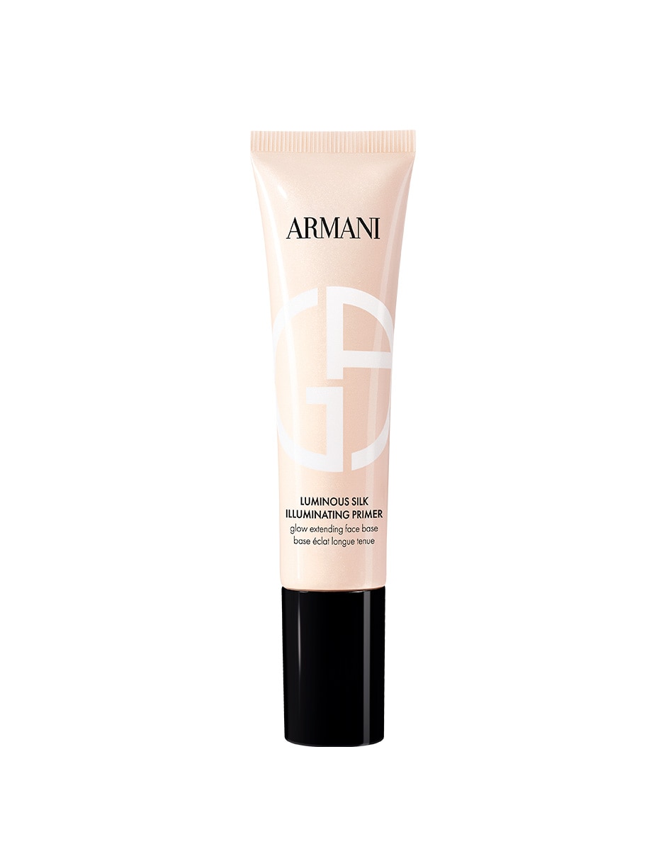 Primer maquillaje Luminous Silk Illuminating 1