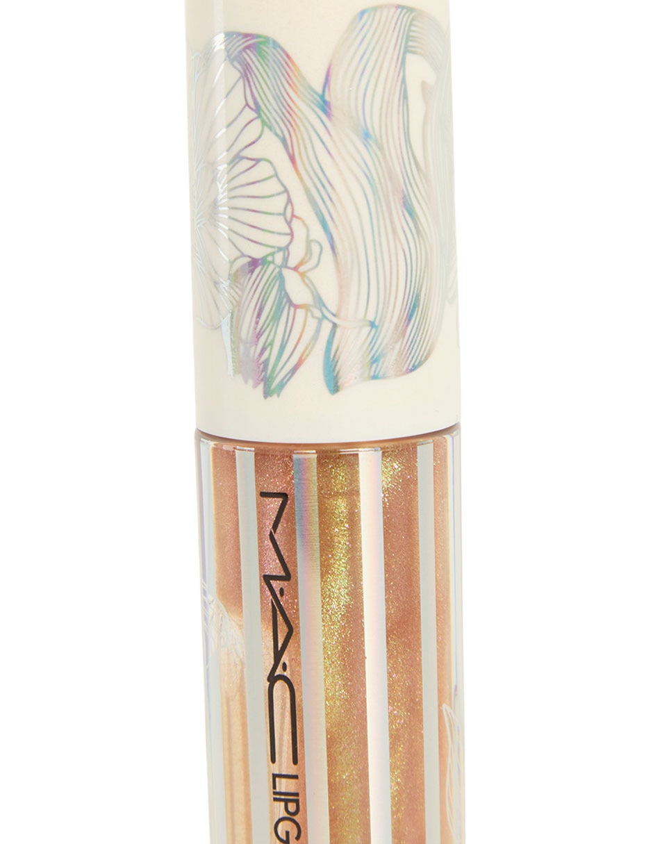 Maquillaje Labios Brillante 2