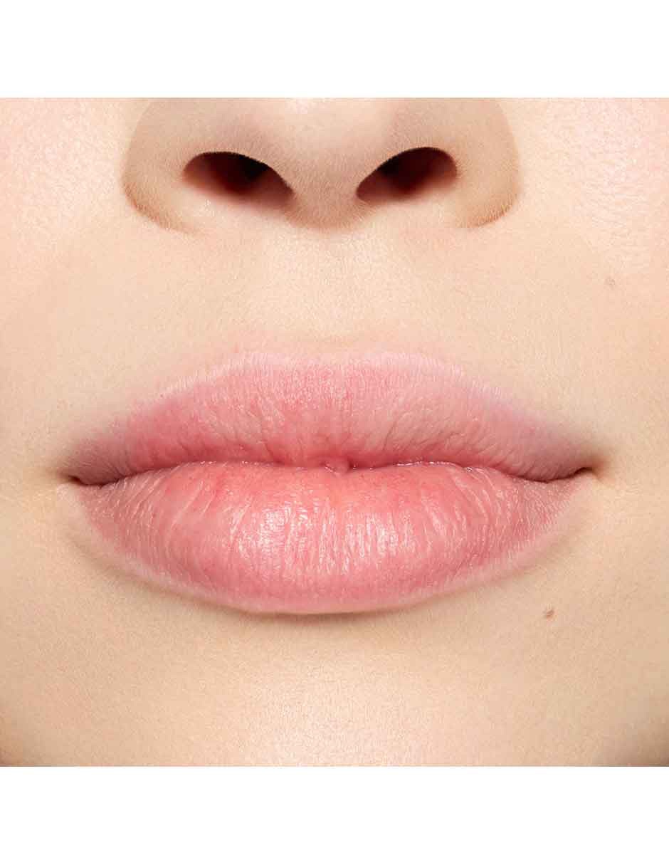 Maquillaje Labios Brillante 5