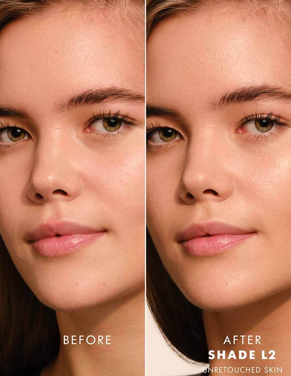 Maquillaje líquido Giorgio Armani Skin Tint Luminoso